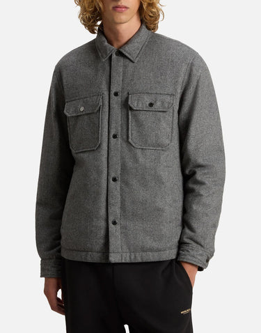 "Alaskan shirt" CFWOOS2018 MRUT3046163 WOOLRICH 