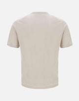 Maglia a maniche corte in cotone 302821 160 KANGRA 