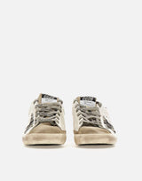 Sneakers "Superstar Classic with list" GWF00101 F00269281571 GOLDEN GOOSE 