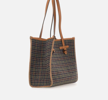 Borsa a spalla "Marcella" BS12479 MNSHGRIGIO MARCELLA CLUB GIANNI CHIARINI 