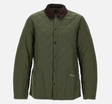 Giacca "Heritage Liddesdale Quilt" MQU0240 MQUOL71 BARBOUR 