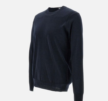 Maglia in lana A001F001 6462 PAOLO PECORA 