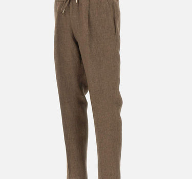 Pantaloni "WimbledonS" WIMBLEDONS 30011800046 BRIGLIA 1949 