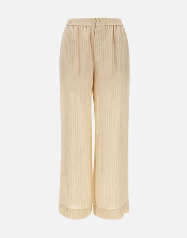 Pantaloni "Sander" 5803259 026 HERSKIND 