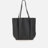 Borsa a spalla "Lily" BS12001 RNGDBLTUNERO GIANNI CHIARINI 