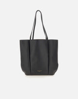 Borsa a spalla "Lily" BS12001 RNGDBLTUNERO GIANNI CHIARINI 