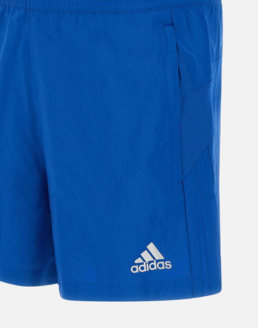 "Training shorts" KB4595 BLUE ADIDAS 