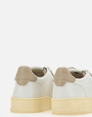 Sneakers "Medalist Low" AULM LL27 AUTRY 