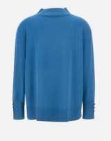 Maglia in viscosa M456Z000586N 024 ELENA MIRO' 