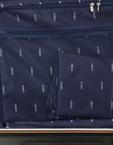 Valigia "Eudoxieur Logo" K41351W WMR K-WAY 