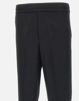 Pantaloni in lana  "Lennon" GMP01870 P00096590100 GOLDEN GOOSE 