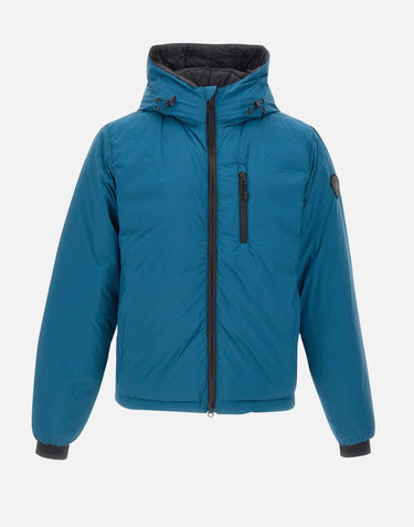 "Lodge Hoody" 5078MB 9387 CANADA GOOSE 