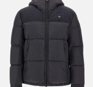 "Bonad" 25WBLUC03243 007101999 BLAUER