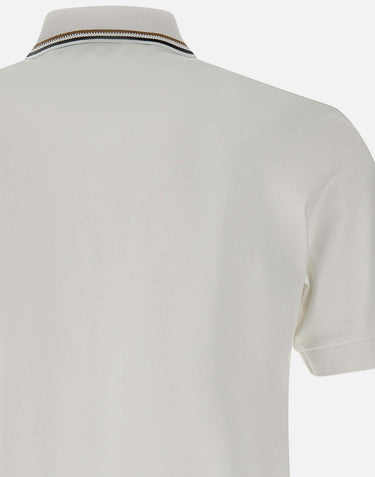 Polo "Penrose 50469360 100 BOSS 