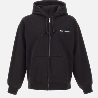 "Hooded Archive Lines Jacket" I036013 89XX CARHARTT WIP 