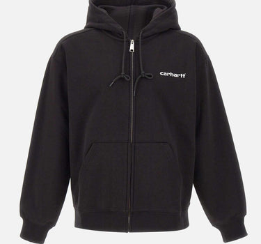 "Hooded Archive Lines Jacket" I036013 89XX CARHARTT WIP 