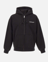 "Hooded Archive Lines Jacket" I036013 89XX CARHARTT WIP 