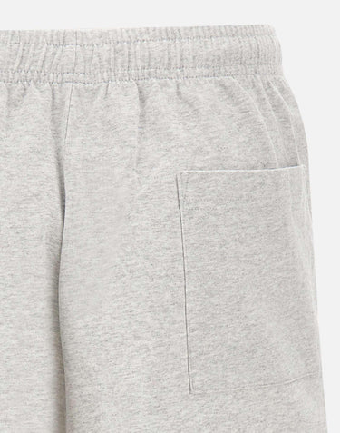 Shorts "Beverly Script Disco" SH03776257GY03 GRAY SPORTY & RICH 