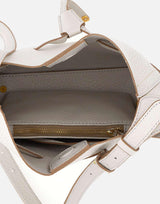 Borsa a tracolla "Sienna" BS11786 RNGDBLSABBIA GIANNI CHIARINI 