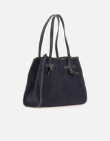 Borsa a spalla "Marcella" BS12469 TMBYNAVY MARCELLA CLUB GIANNI CHIARINI 