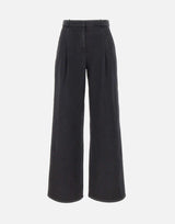 Pantaloni "Merci Anagram" 21565 709 THE GARMENT 