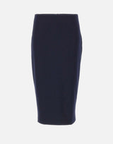 Gonna a tubino elasticizzata 163083CO 2166 JOSEPH RIBKOFF 