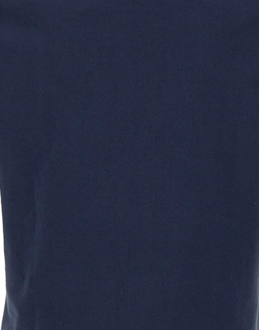 T-shirt in cotone con stampa GMP02761 P00262483134 GOLDEN GOOSE 