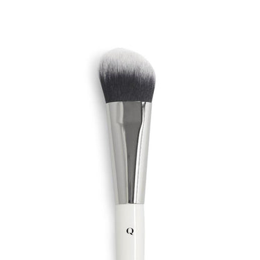 Pennello polveri obliquo P01 OBLIQUO QSTUDIO MAKEUP-RP 