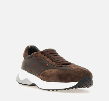 Sneakers "Luxury Running" USSA374N0133303 00Q KITON 