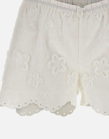 Shorts "Fleur" 22372 001 THE GARMENT 