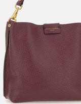 Borsa "Aretha" BS11830 RNGDBLWINEBERRYMORO GIANNI CHIARINI 