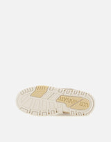 "Area Lo Piping sneakers" F3218003 TAUPE AXEL ARIGATO 