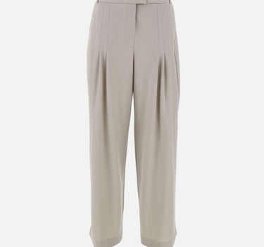 "Wide Suiting Pants" 502473 3058 REMAIN BIRGER CHRISTENSEN 