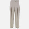 "Wide Suiting Pants" 502473 3058 REMAIN BIRGER CHRISTENSEN 