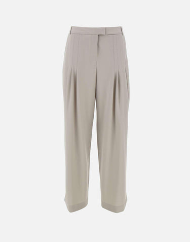 "Wide Suiting Pants" 502473 3058 REMAIN BIRGER CHRISTENSEN 