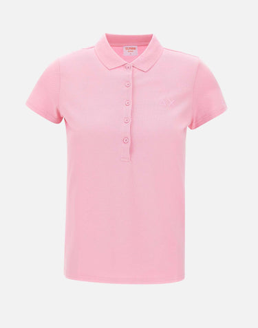 Polo "Solid" A35201 22 SUN68 
