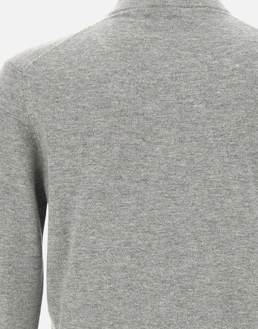Maglia in lana e cashmere 900160 419 KANGRA 
