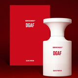 Eau de Parfum "DGAF" 50ml 40300537 50ML BORNTOSTANDOUT 