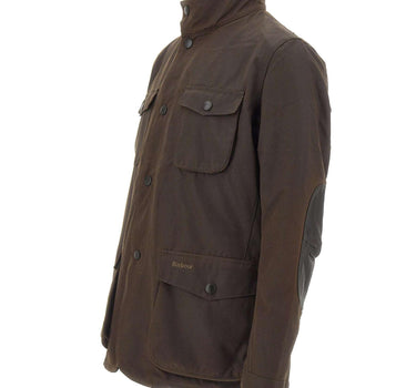 Giacca "Ogston Wax" MWX0700 MWXRU71 BARBOUR 