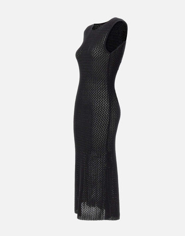 Abito "Tanzania Back" 22724 050 THE GARMENT 