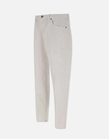Jeans "Brighton" UP434BF0014 PTD000 DONDUP 