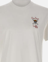 T-shirt "Portland One Piece Treasure" PRL0002 03982L MC2 SAINT BARTH 