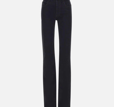 Jeans lunghi dritti 260WCP00214 DDS002AA100 THE ATTICO 