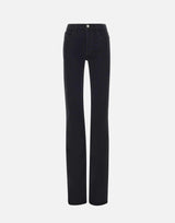 Jeans lunghi dritti 260WCP00214 DDS002AA100 THE ATTICO 