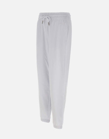 Jogger in cotone piquet F34236 01 SUN68 