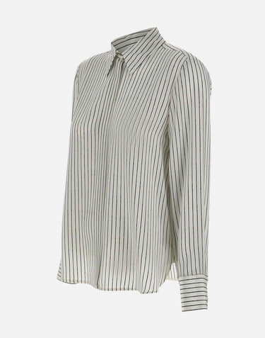 Camicia "Lama" 2516111031600 001 MAX MARA STUDIO 