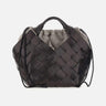 Borsa a mano "Botteghe" 8108 BLACK DRAGON DIFFUSION 
