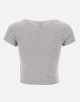 T-shirt "Baby Peru" 1G010019 J009CP001 VIVIENNE WESTWOOD 