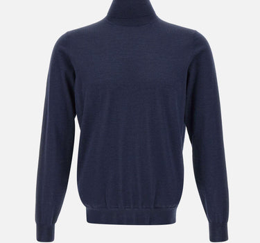 Dolcevita in lana DV1ML RM16RS891 FILIPPO DE LAURENTIIS 