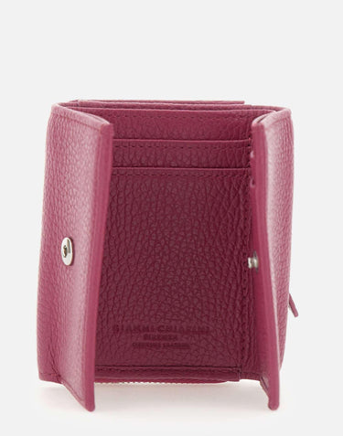Portafogli "Grain" PFW5065 GRNDESERTFLOWER GIANNI CHIARINI 